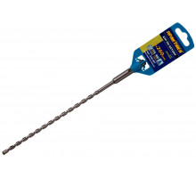 Бур 6х260мм SDS-plus ПРАКТИКА серия 