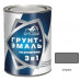 Грунт-эмаль по ржавчине 3 в 1 Серая "Betta Color" 1,8 кг Волгоград