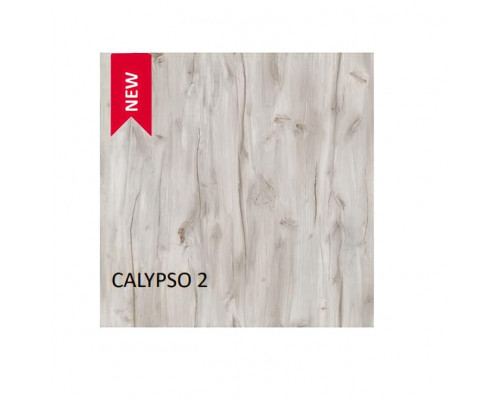 Линолеум ULTRA CALYPSO 2_167M  Ширина-4,0м: 4,80мм-общая толщина: 0,40мм - защитный слой: ДУБЛИРОВАННАЯ основа