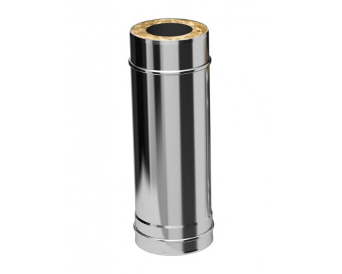 Сэндвич-И 210 х 150 х 500 (0,5м.); AISI 430 0.50 + AISI 430 0.50 (КОНДЕНСАТ)