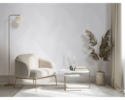 Обои флизел. 9247-00 Monte Solaro Ultra винил горячего тиснения 1,06х10м Euro Decor *снят с произв.