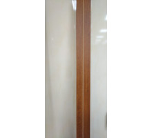 Коробка КБТ 43П 80x32x2100 Дуб Аурум (Honey classic, темный комп-т. 2.5 шт)