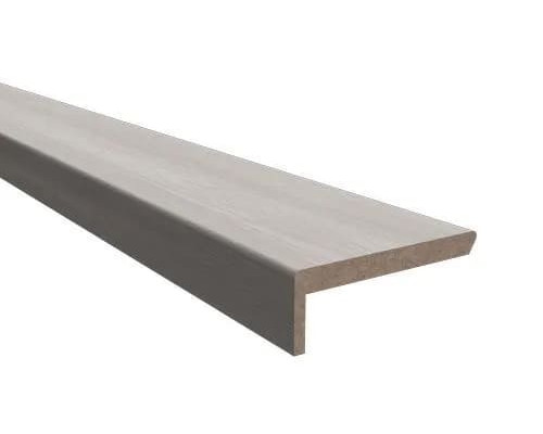 Комплект наличников Дуб Каменный (Stone oak) телескоп. НТ 22 70x8x2140 (комплект 5шт.)