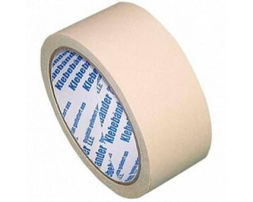 Лента малярная 50мм*40м Klebebander KCK020T /ут-00048208