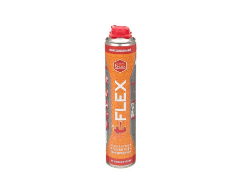Напыляемый утеплитель Profflex t-FLEX