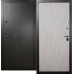 Дверь металлическая ТД (td) 11-2 Термо 860х2050 L (ЛЕВАЯ) металл 1.3мм/панель МДФ 16 мм Бетон серый