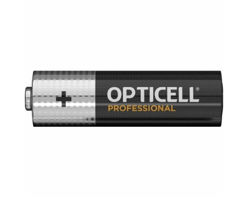 Батарейки Opticell Professional LR03/286/AAA (Мизинчиковые) за ШТ