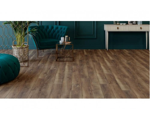 Ламинат Sunfloor Дуб Берлин SF33-60 1380*161*8мм, Влагостойкий, 33 класс, 4V фаска (в уп: 2.44м2/11 шт)