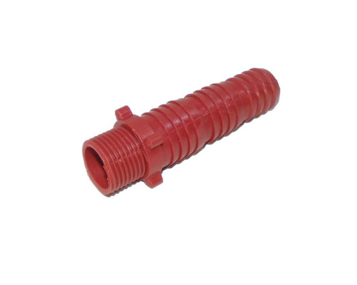 Соединитель 1/2" резьбовой СР-01 (резьба 1/2)-(D18+20+22мм)