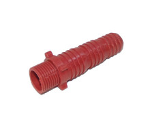 Соединитель 3/4" резьбовой СР-02 (резьба 3/4)-(D18+20+22мм)
