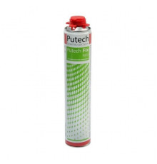 Клей пена PUTECH Fix PU015 1000 мл - 840гр