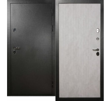 Дверь металлическая ТД (td) 11-2 Термо 960х2050 L (ЛЕВАЯ) металл 1.3мм/панель МДФ 16 мм Бетон серый