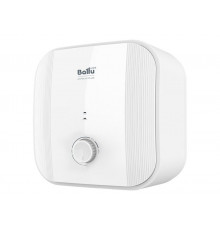 Водонагреватель ПОД раковиной Ballu BWH/S 15 Capsule Plus U - объём 15 л, мощность 2 кВт, бака сталь эмалир.