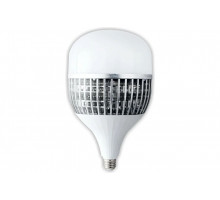 Лампа светодиодная Экола (Ecola) высокомощная E27/E40 100W 4000K 4K 280x160 Премиум (Premium) HPV100ELC