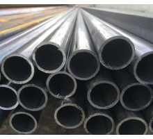 Труба 20х2,8мм ВГП водогазопроводная металлическая  6м +-50мм, ЦЕНА за 1 шт