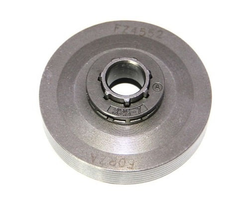 Звездочка ведущая SADD 190/220, Forza, Carver, 45-00/52-00 (с венцом) *26587/75824