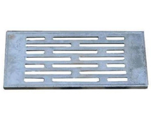 Печное литье решетка РУ-4 (400х200) колосниковая