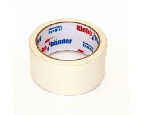 Лента малярная 38мм*30м Klebebander 015
