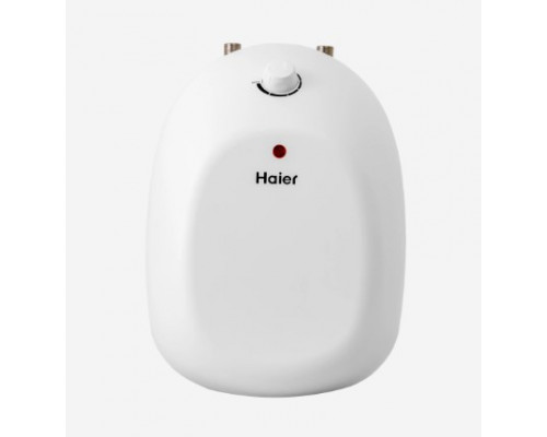 Водонагреватель накопитель. Haier ES8V-Q2(R) ПОД мойкой, бак эмаль, 1.5 кВт, объем 8 л.