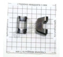 Держатель грузиков сцепл. MS 180, 250, 260, 270, 290