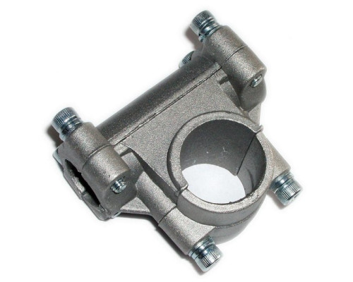 Крепление ручки SADD CG 430/520-64 (26мм) в сборе