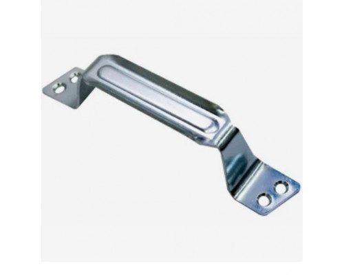 Ручка скоба РС-80-2 цинк (Кунгур)
