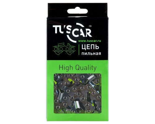 Цепь TUSCAR 3/8