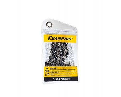 Цепь CHAMPION MS 360-361-16 (3/8-1,6-60зв.) PRO-LG, зуб супер